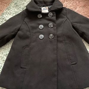 Hi I’m Selling Toddler Use Coats
